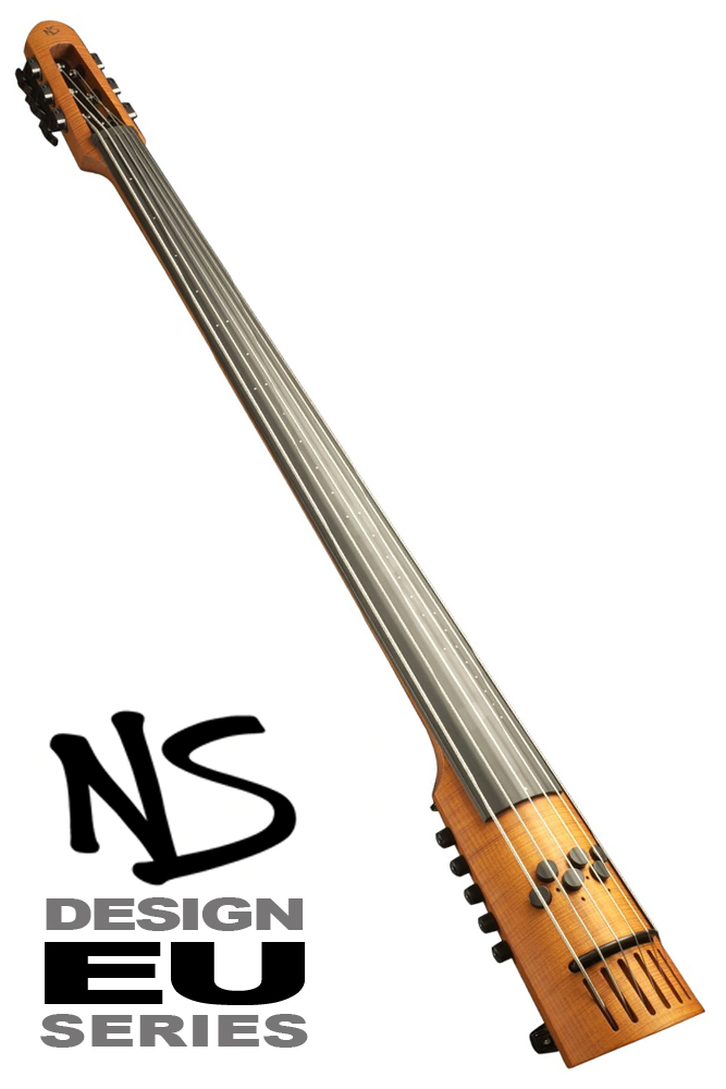 NS Design EU6 Double Bass